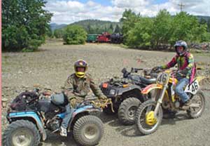 ATV Insurance Quotes