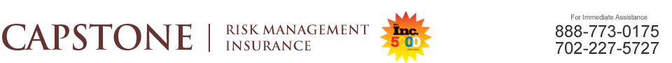 Capstone Brokerage